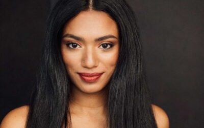 Settle Down And Touch Grass, Nadine Bhabha Wants You To Embrace Fluidity.