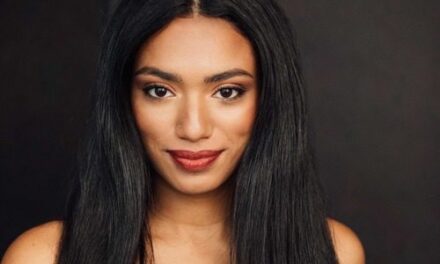 Settle Down And Touch Grass, Nadine Bhabha Wants You To Embrace Fluidity.