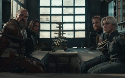 Thunderbolts*: With heart and humour, Marvel gets serious about mental health