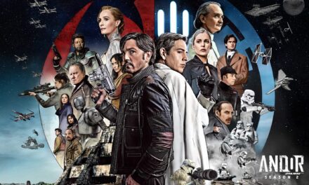 Andor S2: The spark of hope returns to Star Wars in Andor’s epic second season