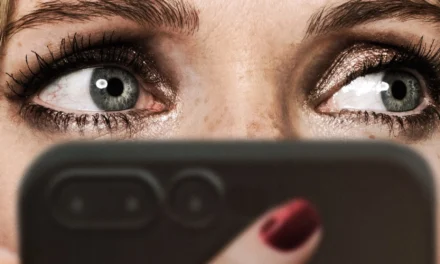 Drop: First date thriller is furiously fun