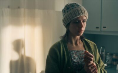 The Island Between Tides: Twisty Tides is genre-bending fun, even when it starts to take on water