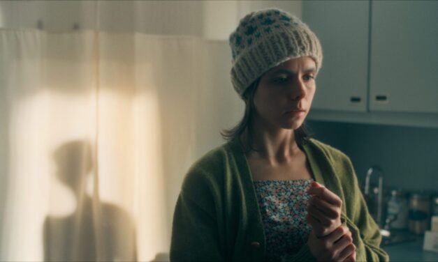 The Island Between Tides: Twisty Tides is genre-bending fun, even when it starts to take on water