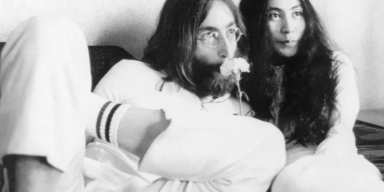 One to One: John and Yoko – Stunning doc shows the spirit of Lennon and Ono’s revolution