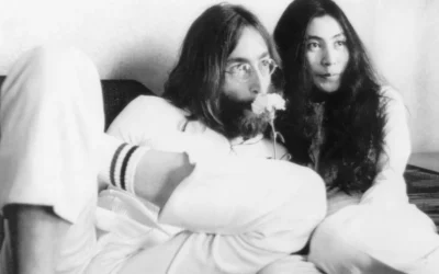 One to One: John and Yoko – Stunning doc shows the spirit of Lennon and Ono’s revolution