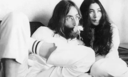One to One: John and Yoko – Stunning doc shows the spirit of Lennon and Ono’s revolution
