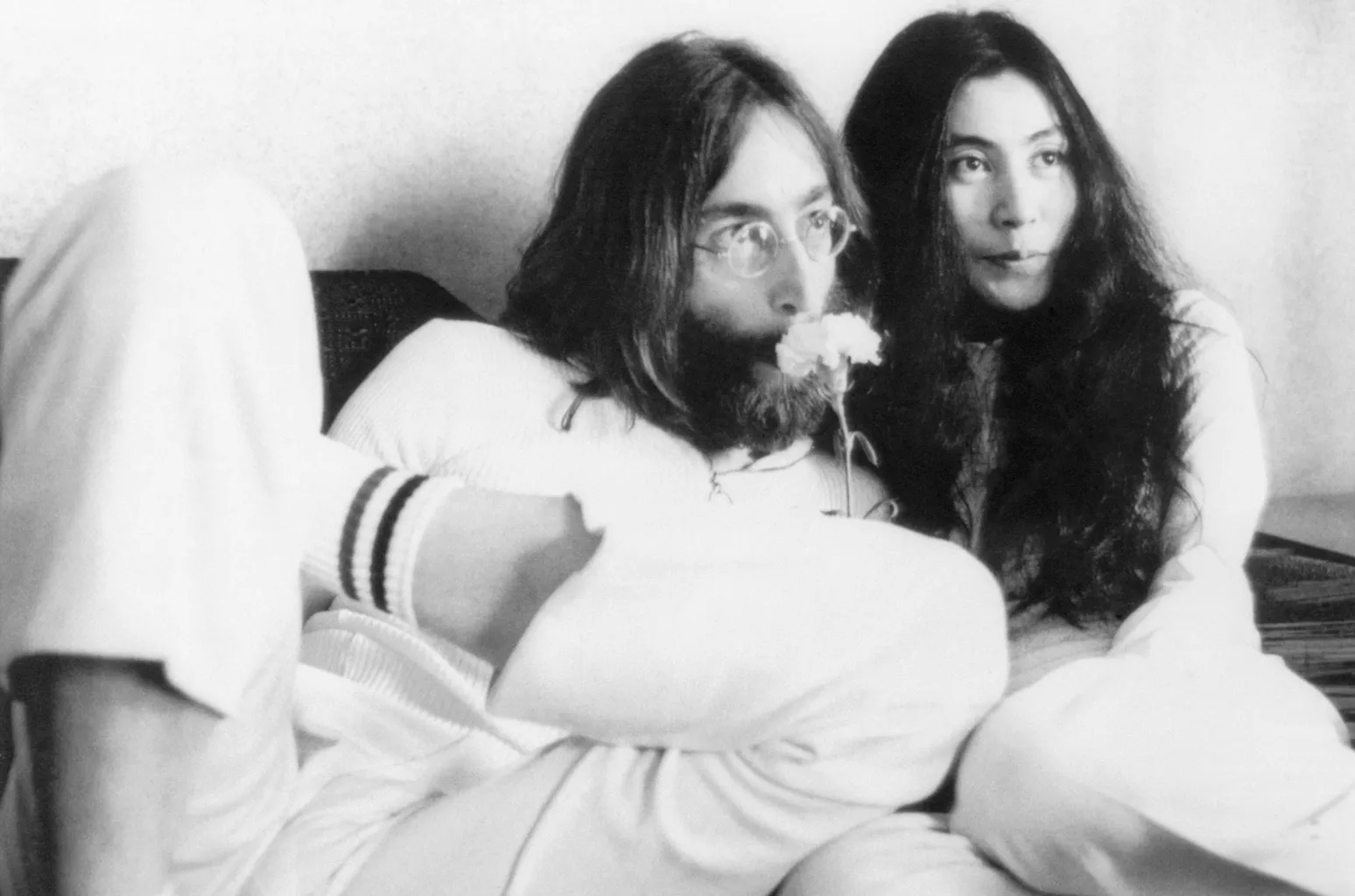 One to One John and Yoko Stunning doc shows the spirit of Lennon and
