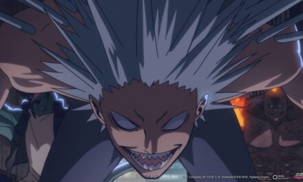 My Hero Academia: Vigilantes – Ep. 2 Heroism from the Margins