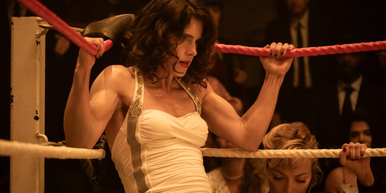 Queen of the Ring: Terrific Mildred Burke biopic breaks boundaries