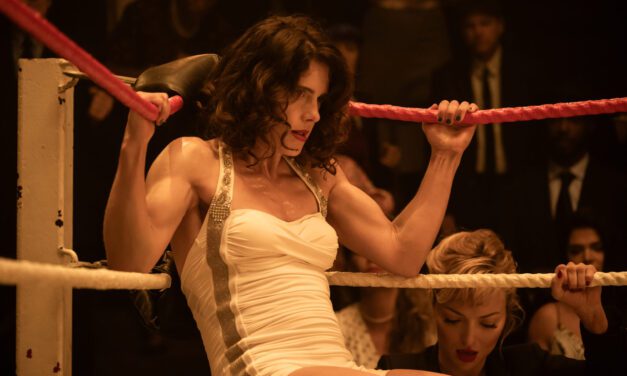 Queen of the Ring: Terrific Mildred Burke biopic breaks boundaries