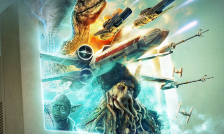 Light & Magic S2: ILM takes us into the Digital Horizon