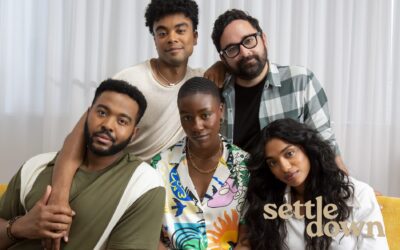 Love Without Limits. Settle Down Is Setting A New Standard For Queer Narratives