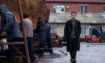 The Amateur: Malek’s thriller is strong on style but struggles with story tropes