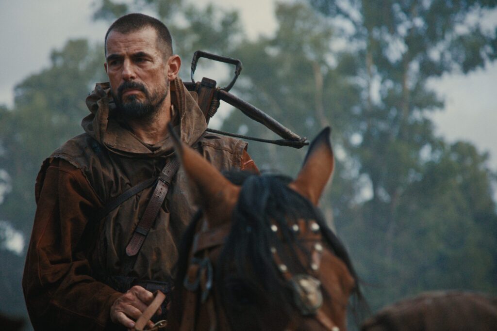 William Tell_2_William Tell (Claes Bang)_(c) Crossbow Films Limited 2023 copy