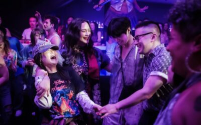 The Wedding Banquet: Accept this invitation