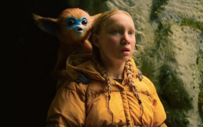 The Legend of Ochi: Saxon’s dark fairytale is a magical ride