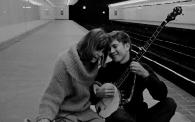 On Canadian Film Day (Or Any Day), Watch The Canadian Masterpiece, NOBODY WAVED GOODBYE