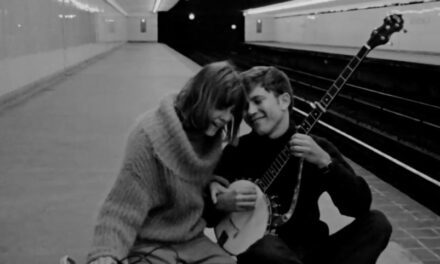 On Canadian Film Day (Or Any Day), Watch The Canadian Masterpiece, NOBODY WAVED GOODBYE