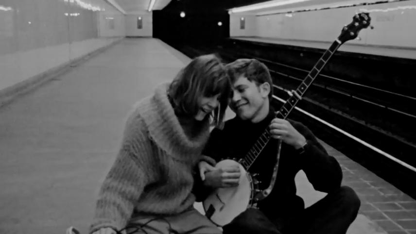 On Canadian Film Day (Or Any Day), Watch The Canadian Masterpiece, NOBODY WAVED GOODBYE