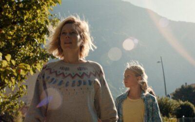 FLASH GIVEAWAY! Advance Screening of THE COURAGEOUS!