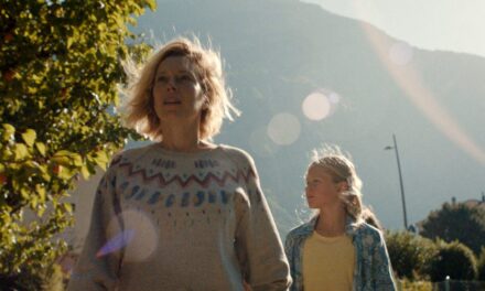 FLASH GIVEAWAY! Advance Screening of THE COURAGEOUS!