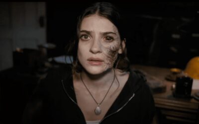 Until Dawn: Sandberg’s time-twister goes for the jugular