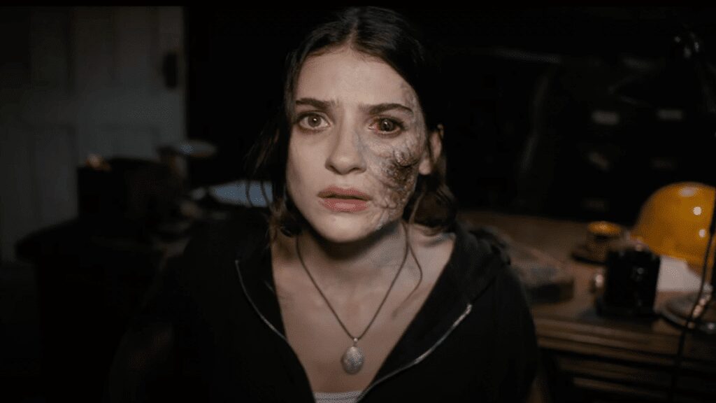 Until Dawn: Sandberg’s time-twister goes for the jugular