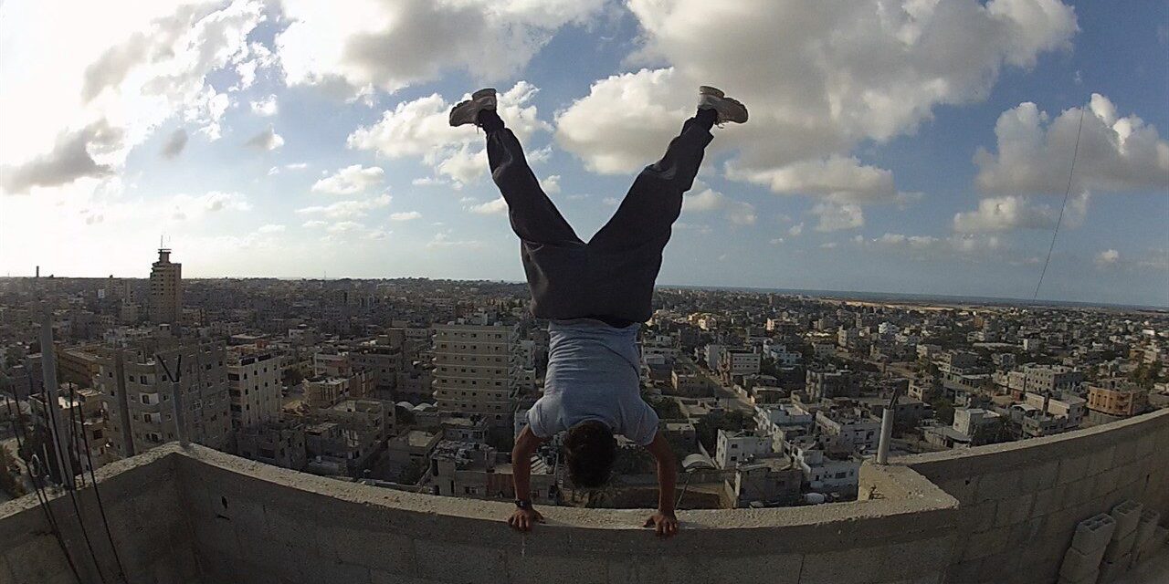 HotDocs ’25: Yalla Parkour