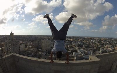 HotDocs ’25: Yalla Parkour