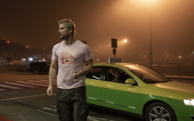 Fight or Flight: Furious fun but a turbulent flight