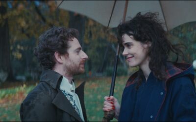 Jane Austen Wrecked My Life: