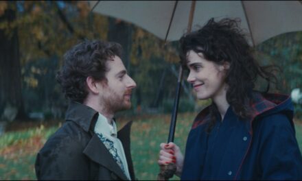 Jane Austen Wrecked My Life: