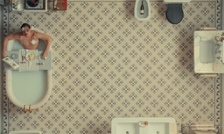 The Phoenician Scheme: Anderson’s reflection on lasting legacy