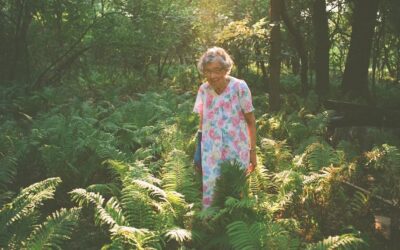 HotDocs ’25: Agatha’s Almanac