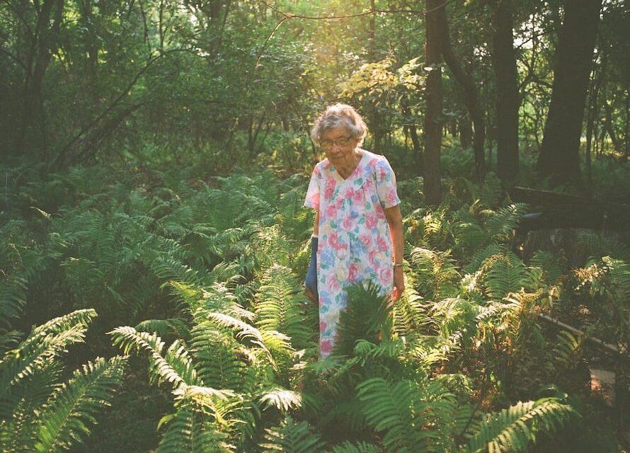 HotDocs ’25: Agatha’s Almanac