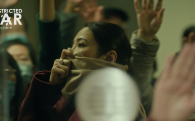 The Unrestricted War: Ma’s Thriller tells their truth through the lies