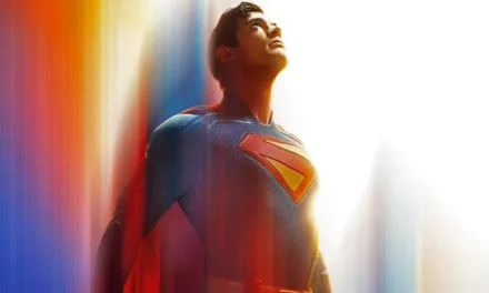 Superman: New footage wants to Save Supes