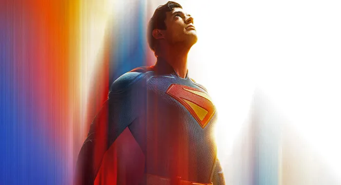 Superman: New footage wants to Save Supes