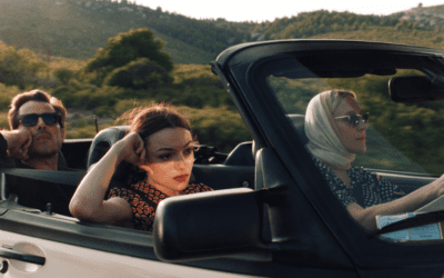 Bonjour Tristesse: Chew-Bose’s drama reveals savagery by the sea