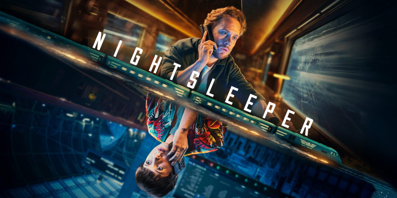 Nightsleeper: The thrill of real-time television is back
