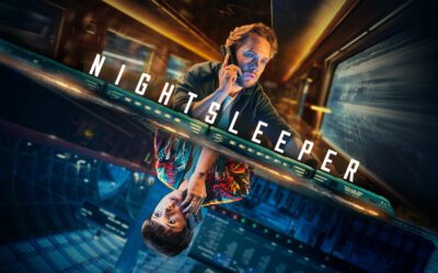 Nightsleeper: The thrill of real-time television is back