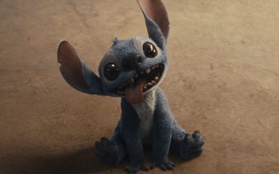 Lilo & Stitch: Disney’s latest remake is magically mischievous