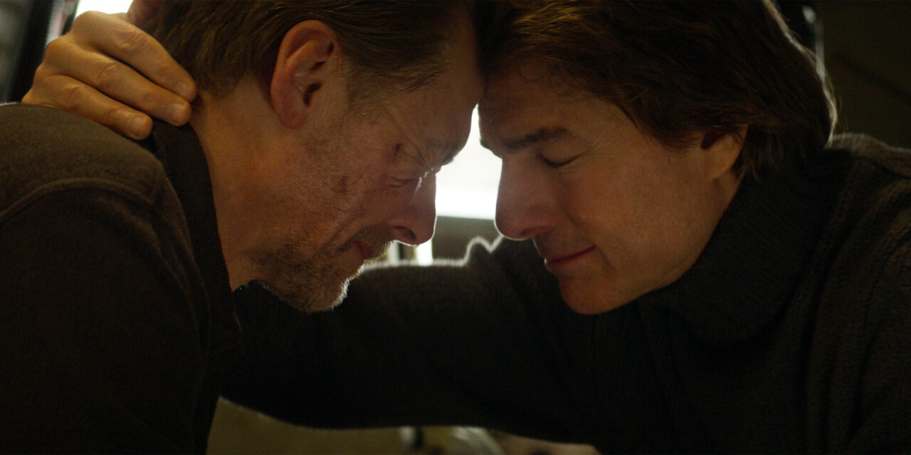 Mission: Impossible – The Final Reckoning: Getting the Most out of Humanity