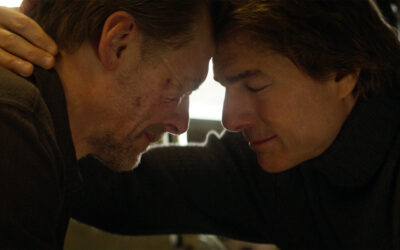 Mission: Impossible – The Final Reckoning: Getting the Most out of Humanity