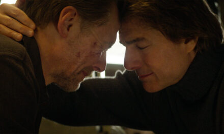 Mission: Impossible – The Final Reckoning: Getting the Most out of Humanity