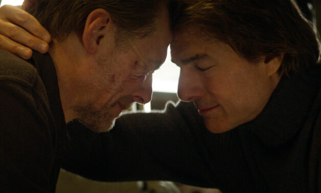 Mission: Impossible – The Final Reckoning: Getting the Most out of Humanity