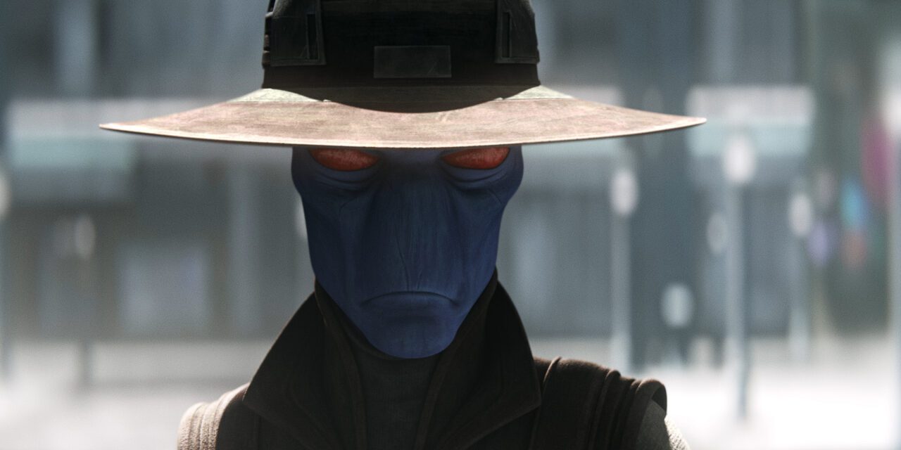 Star Wars: Tales of the Underworld – Dual of their Fates