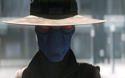 Star Wars: Tales of the Underworld – Dual of their Fates