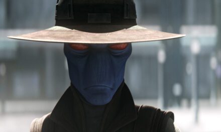 Star Wars: Tales of the Underworld – Dual of their Fates