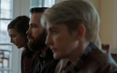 The Karamazovs: Sibling struggles